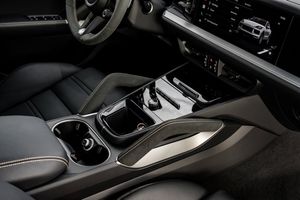 Porsche Cayenne bild 33