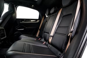 Porsche Cayenne bild 12