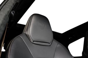 Porsche Cayenne bild 28