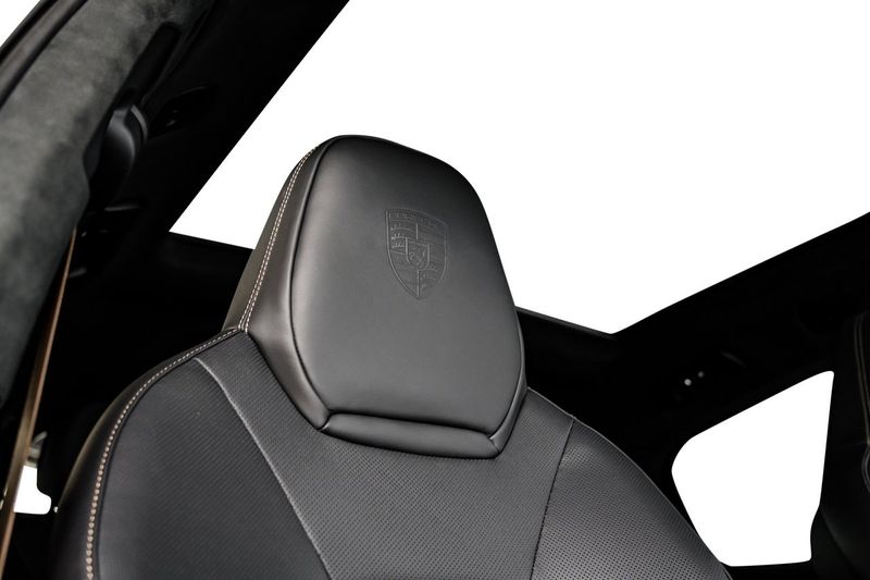 Porsche Cayenne bild 28