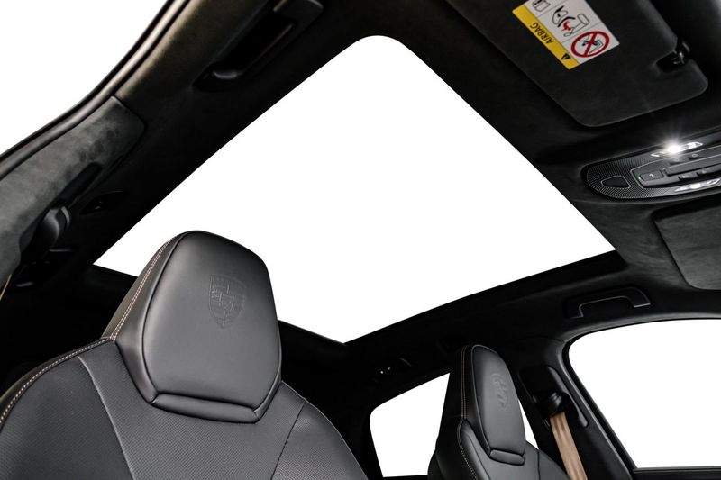 Porsche Cayenne bild 18