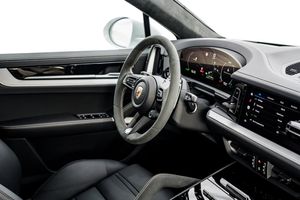 Porsche Cayenne bild 32