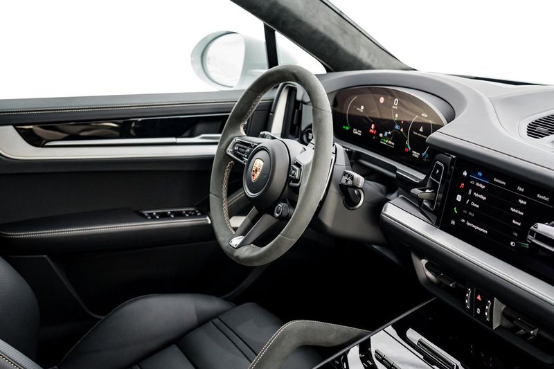 Porsche Cayenne bild 32