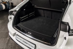 Porsche Cayenne bild 30
