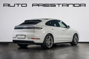 Porsche Cayenne bild 2