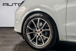 Porsche Cayenne bild 9