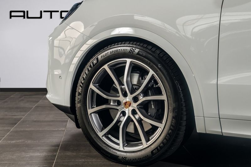 Porsche Cayenne bild 9