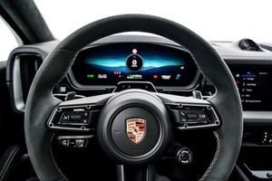Porsche Cayenne bild 21