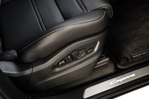 Porsche Cayenne bild 15