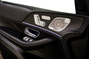 Mercedes GLE350 bild 30