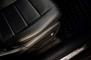 Mercedes GLE350 bild 28