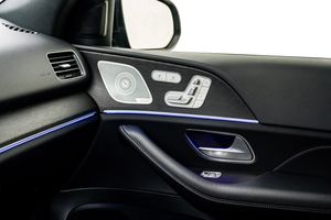 Mercedes GLE350 bild 29