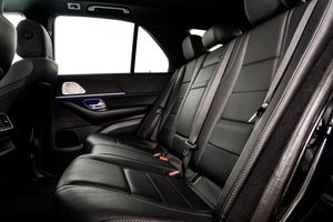 Mercedes GLE350 bild 21