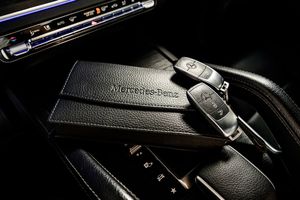 Mercedes GLE350 bild 27