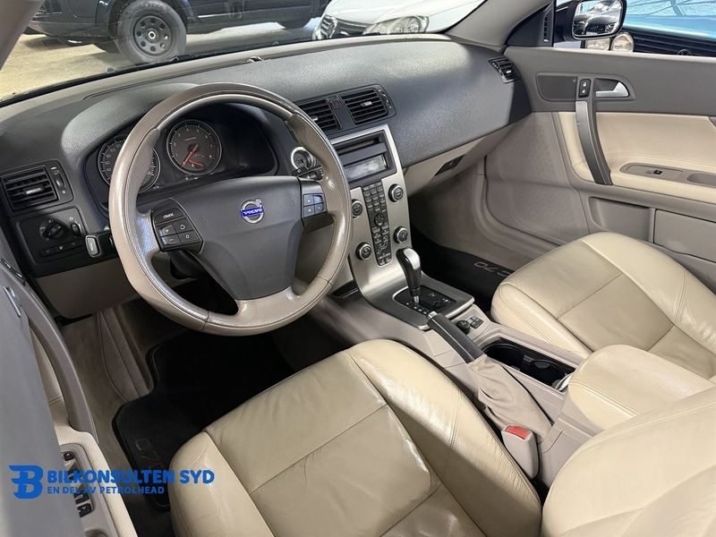 Volvo C70 bild 5