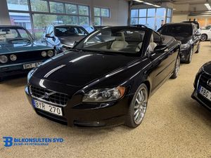 Volvo C70 bild 2