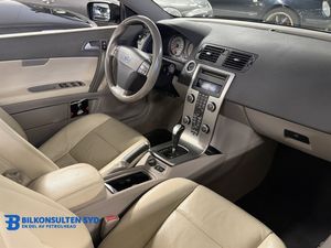 Volvo C70 bild 10