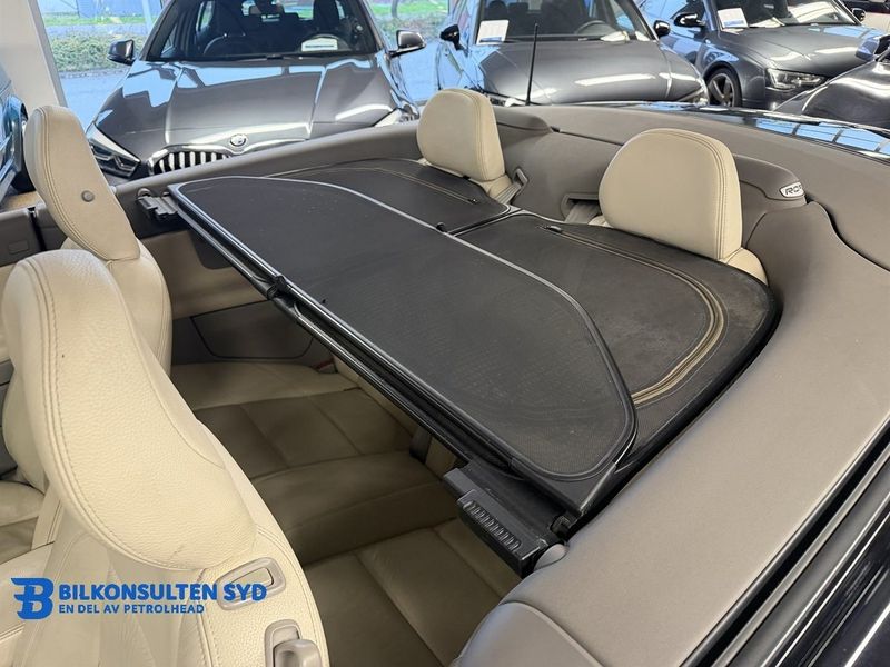 Volvo C70 bild 7