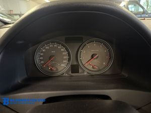Volvo C70 bild 9
