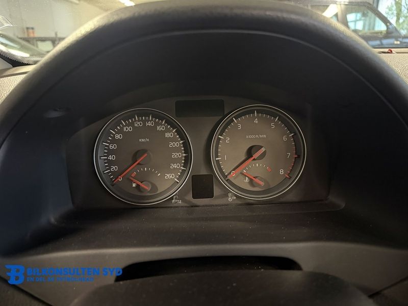 Volvo C70 bild 9