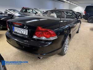 Volvo C70 bild 4