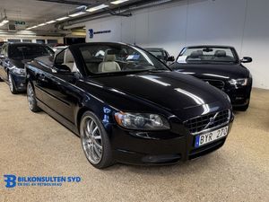 Volvo C70 bild 1