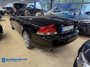 Volvo C70 bild 3