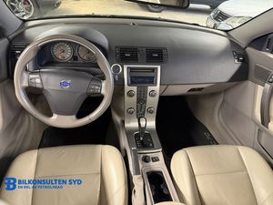 Volvo C70 bild 6