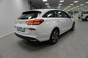 Hyundai i30 bild 3