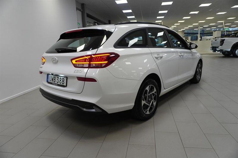 Hyundai i30 bild 3