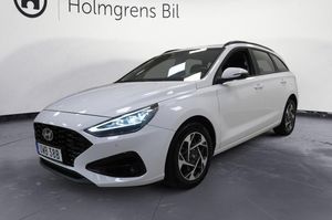 Hyundai i30 bild 1