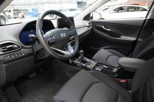 Hyundai i30 bild 2