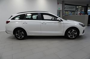 Hyundai i30 bild 6