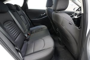 Hyundai i30 bild 5