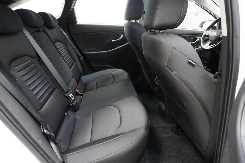 Hyundai i30 bild 5