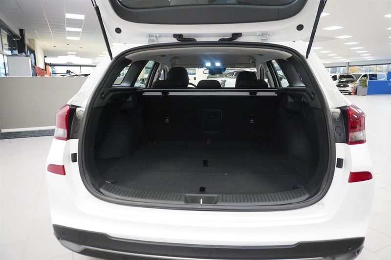 Hyundai i30 bild 4