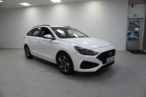 Hyundai i30 bild 7
