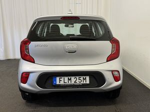 Kia Picanto bild 19