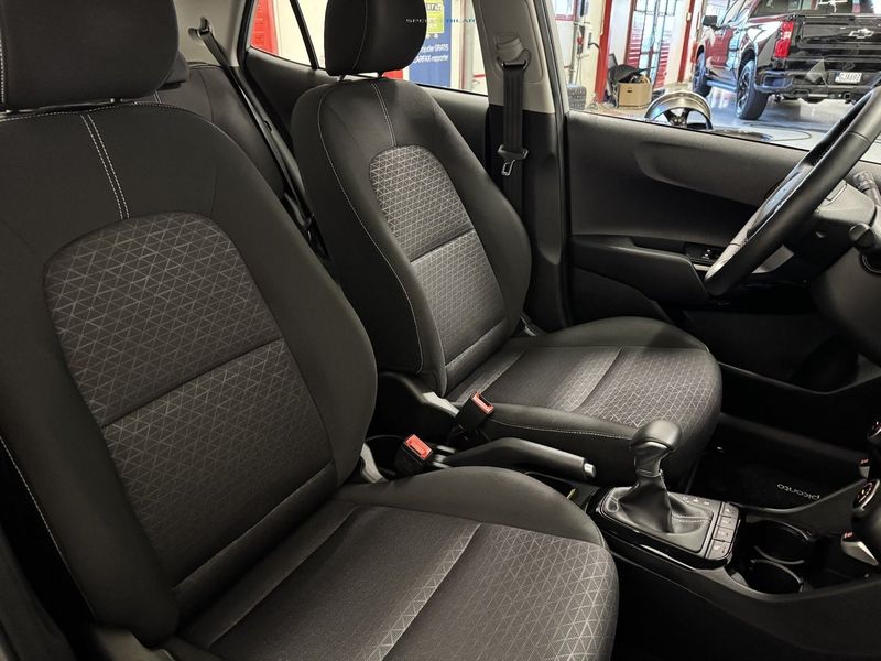 Kia Picanto bild 15