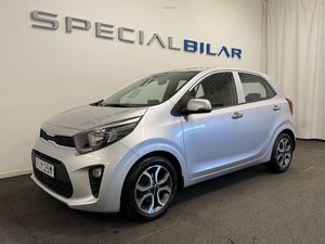 Kia Picanto bild 1