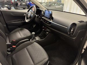 Kia Picanto bild 14