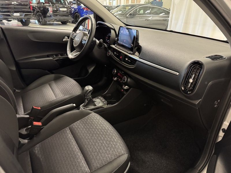 Kia Picanto bild 14