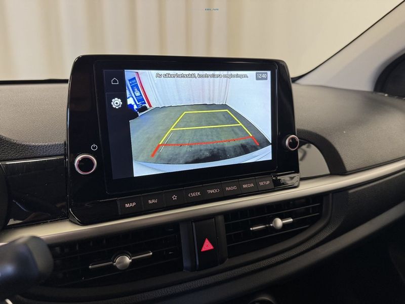 Kia Picanto bild 20