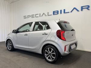 Kia Picanto bild 3