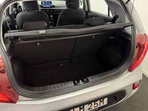 Kia Picanto bild 11