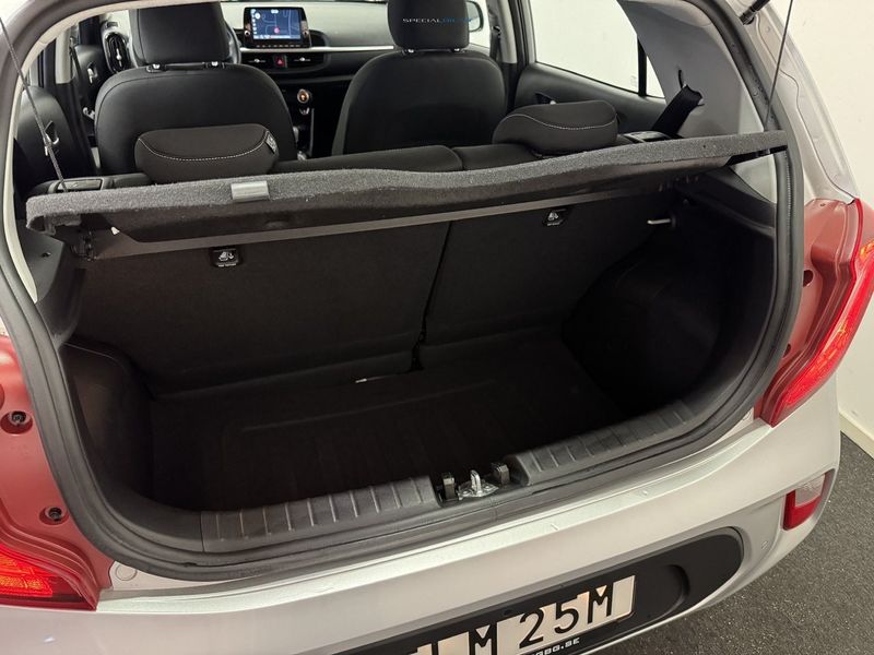 Kia Picanto bild 11