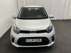Kia Picanto bild 16