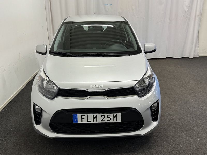 Kia Picanto bild 16