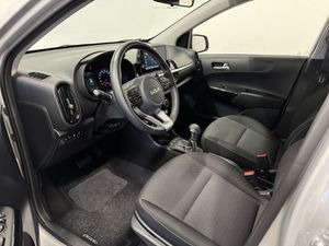 Kia Picanto bild 4