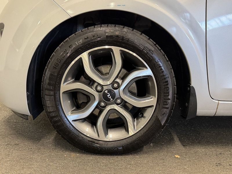 Kia Picanto bild 18